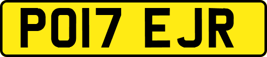 PO17EJR