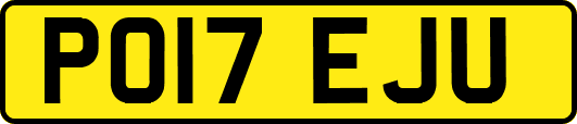 PO17EJU
