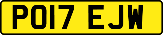 PO17EJW