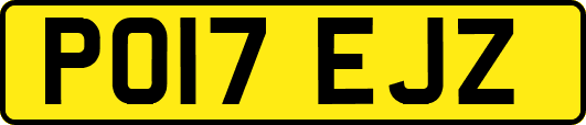 PO17EJZ