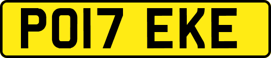 PO17EKE
