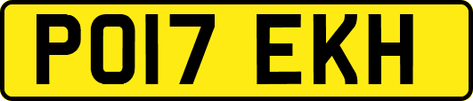 PO17EKH