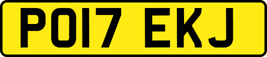 PO17EKJ