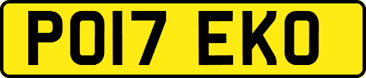 PO17EKO