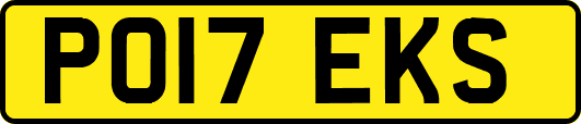 PO17EKS