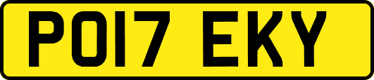 PO17EKY