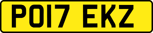 PO17EKZ