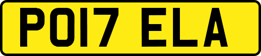 PO17ELA