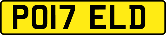PO17ELD