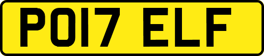 PO17ELF