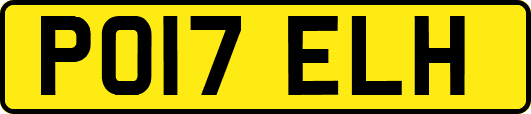 PO17ELH