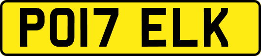 PO17ELK