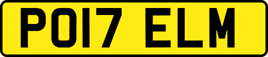PO17ELM