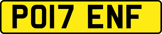 PO17ENF