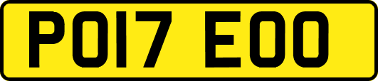 PO17EOO