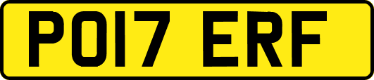 PO17ERF
