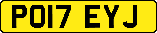 PO17EYJ