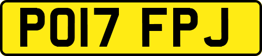 PO17FPJ