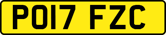 PO17FZC