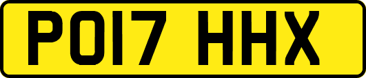 PO17HHX