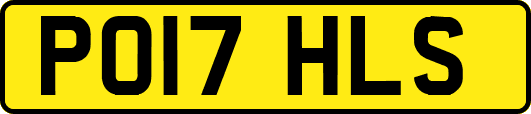 PO17HLS