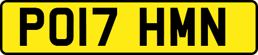PO17HMN