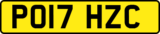 PO17HZC