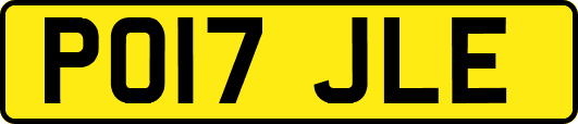 PO17JLE