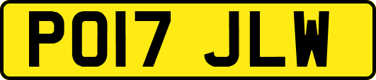 PO17JLW