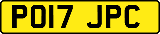 PO17JPC
