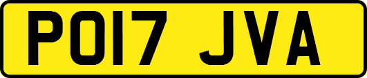 PO17JVA