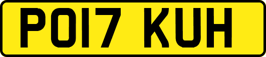 PO17KUH