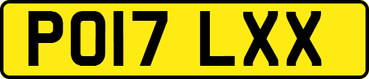 PO17LXX