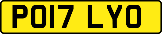 PO17LYO