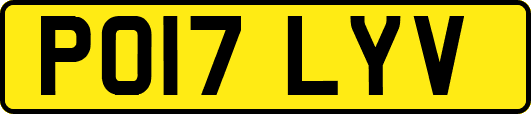 PO17LYV