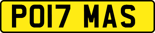 PO17MAS