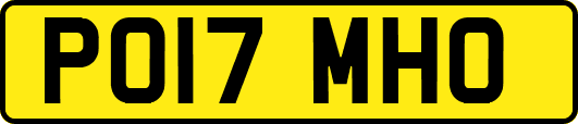PO17MHO