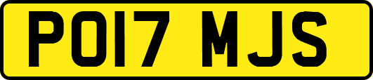 PO17MJS