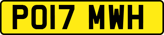 PO17MWH
