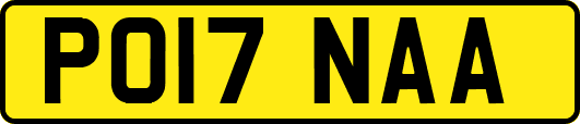 PO17NAA
