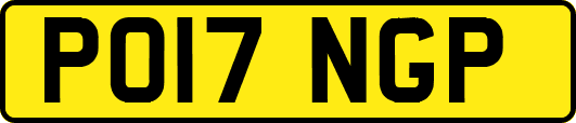 PO17NGP