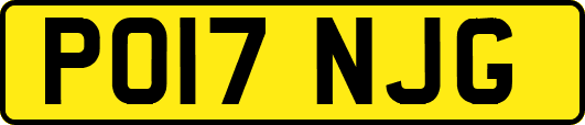 PO17NJG