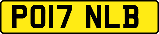 PO17NLB