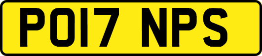 PO17NPS