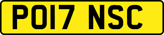 PO17NSC