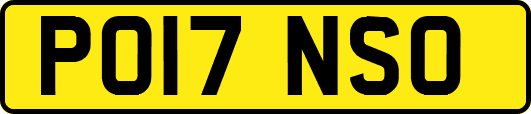 PO17NSO