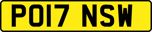 PO17NSW