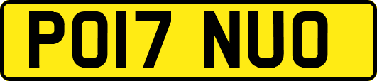PO17NUO