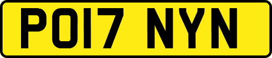 PO17NYN