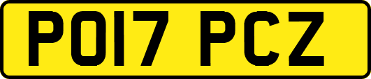 PO17PCZ